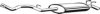 RENAU 7700752205 End Silencer